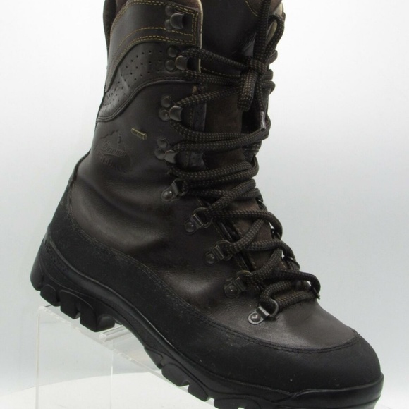 Danner 10″ Montana Hunter GTX 400G Size 9.5 R4 E6 - Picture 1 of 8